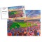 Roker Park Stadium Fine Art Jigsaw Puzzle - AFC Sunderland
